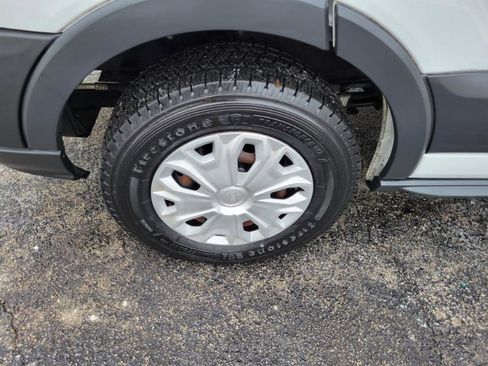 Used 2016 Ford Transit 350 XLT image 29