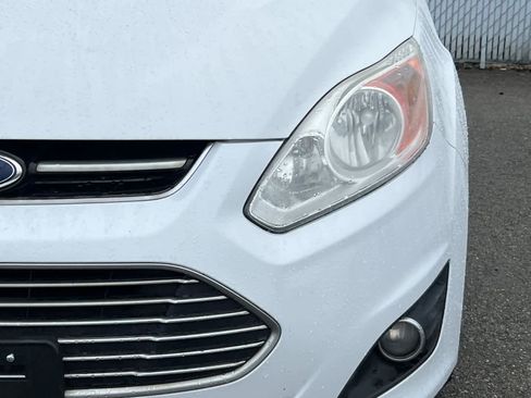 Used 2013 Ford C-MAX Energi SEL image 11