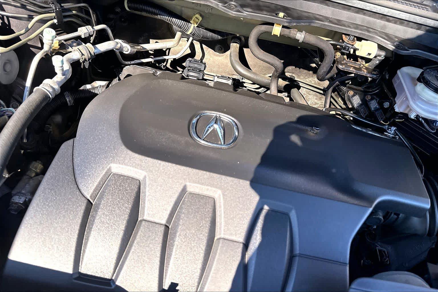 Used 2015 Acura RDX w/ Technology Package AWD/4WD image 34