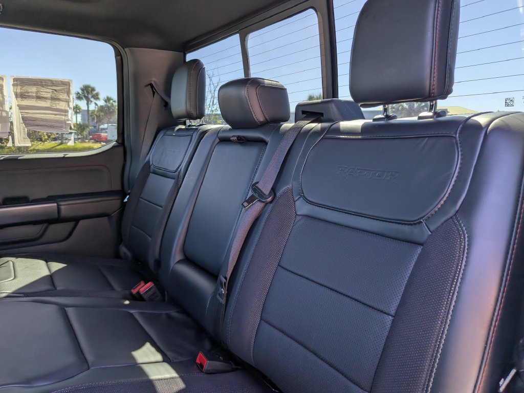 Used 2024 Ford F150 Raptor AWD/4WD image 20