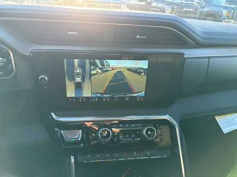 New 2026 GMC Sierra 1500 Denali w/ Denali Reserve Package image 19