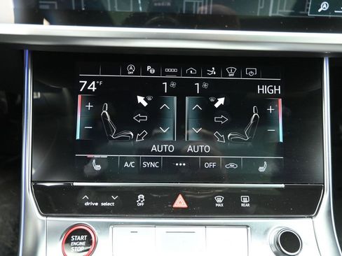 Used 2023 Audi S7 Prestige image 15