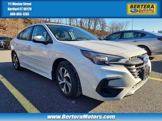 Used 2025 Subaru Legacy Premium video 1