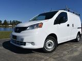 Used 2021 Nissan NV200 S image 5