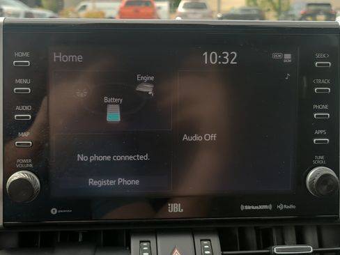 Certified 2022 Toyota RAV4 XSE AWD/4WD image 25