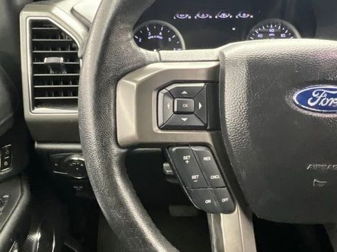 Used 2019 Ford Expedition Max XLT AWD/4WD image 18