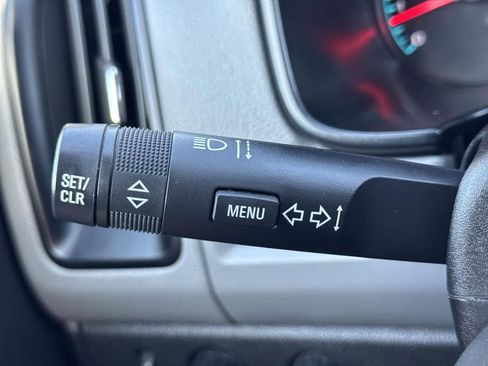 Used 2018 Chevrolet Colorado W/T w/ WT Convenience Package image 24