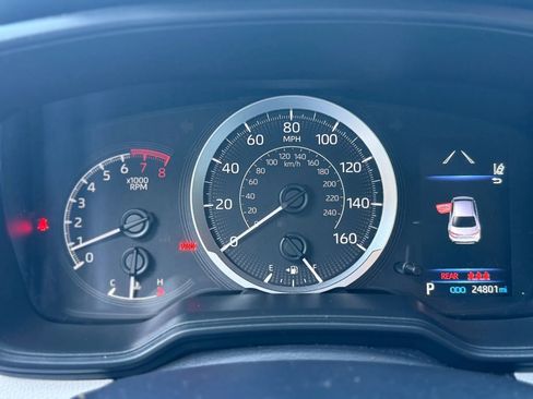 Used 2022 Toyota Corolla LE image 28