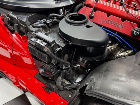 Used 1992 Dodge Viper RT/10 image 91