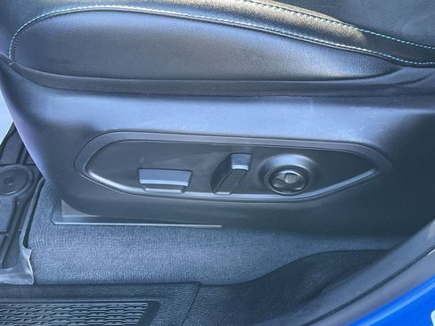 Used 2022 Jeep Grand Cherokee Trailhawk w/ Luxury Tech Group III image 28