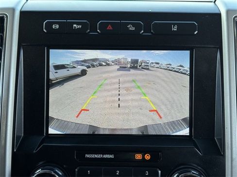 Used 2020 Ford F250 Lariat w/ Tremor Off-Road Package image 18