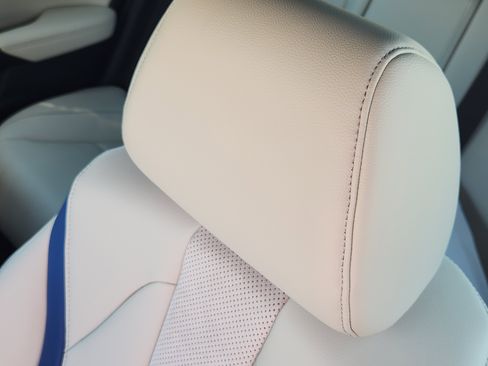 New 2026 Acura Integra A-Spec image 11