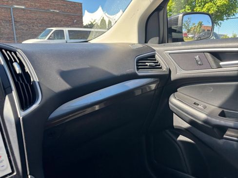 Used 2023 Ford Edge SEL AWD/4WD image 35
