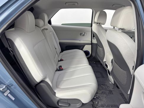 Used 2023 Hyundai Ioniq 5 SEL w/ Cargo Package image 38
