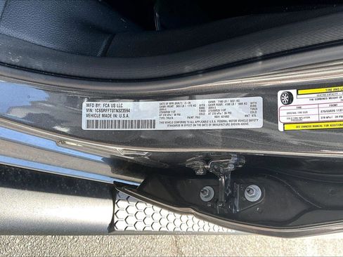 New 2026 RAM 1500 Big Horn image 14