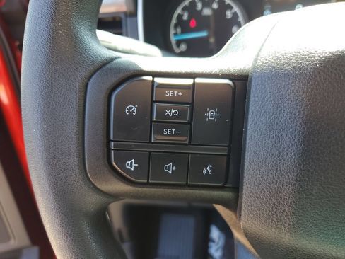 Used 2023 Ford F150 XL w/ STX Appearance Package AWD/4WD image 18