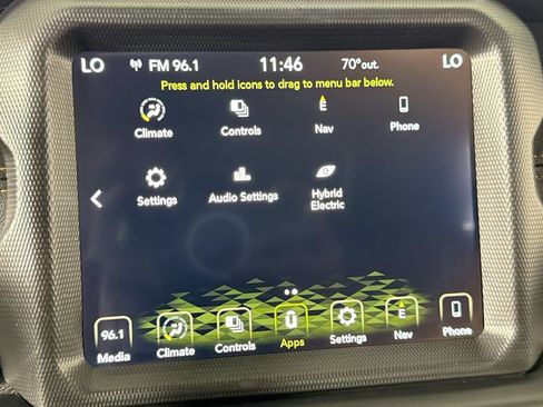 Used 2023 Jeep Wrangler Unlimited Sahara AWD/4WD image 37
