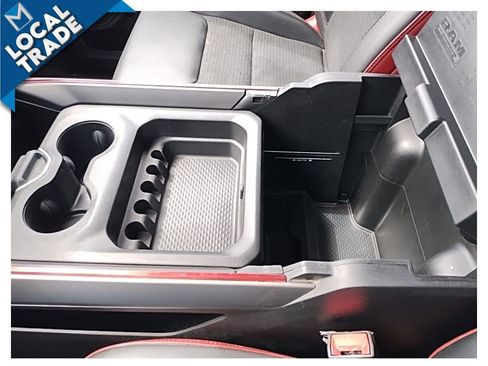 Used 2019 RAM 1500 Rebel w/ Rebel Level 2 Equipment Group AWD/4WD image 35