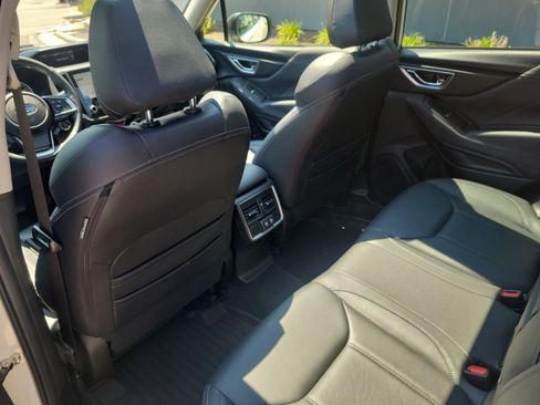 Used 2020 Subaru Forester Limited w/ Popular Package #3 AWD/4WD image 34