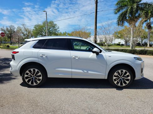 New 2026 Audi Q3 quattro 2.0T image 3