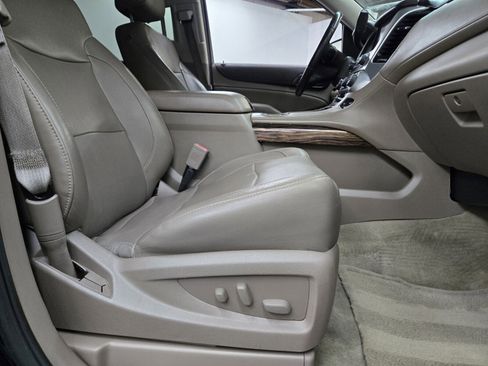 Used 2015 GMC Yukon SLT RWD image 14