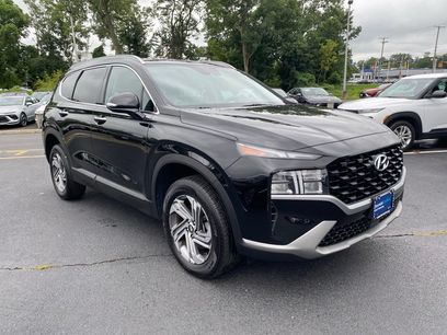 Certified 2023 Hyundai Santa Fe SEL