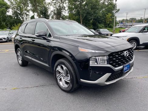 Certified 2023 Hyundai Santa Fe SEL AWD/4WD image 1