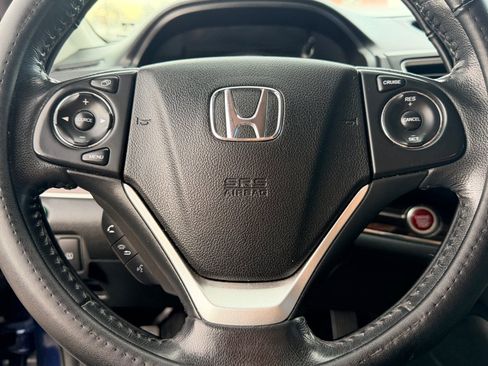 Used 2015 Honda CR-V EX-L image 18