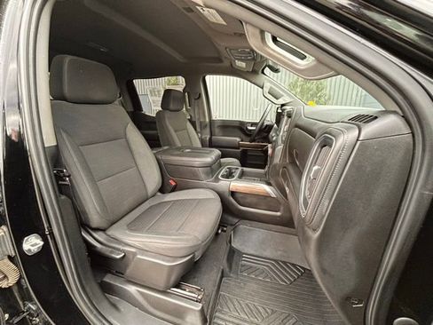 Used 2022 Chevrolet Silverado 1500 LT Trail Boss image 29