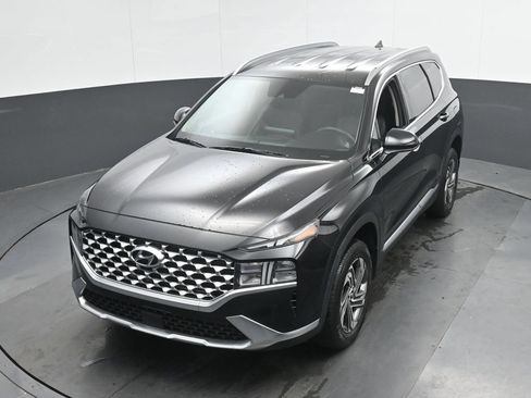 Used 2022 Hyundai Santa Fe SEL AWD/4WD image 34