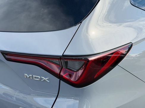 Used 2025 Acura MDX A-Spec AWD/4WD image 7