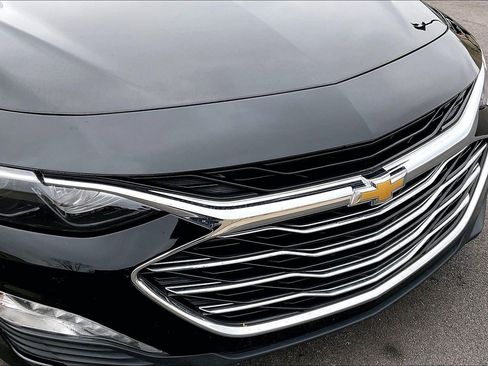 Used 2023 Chevrolet Malibu LT image 33