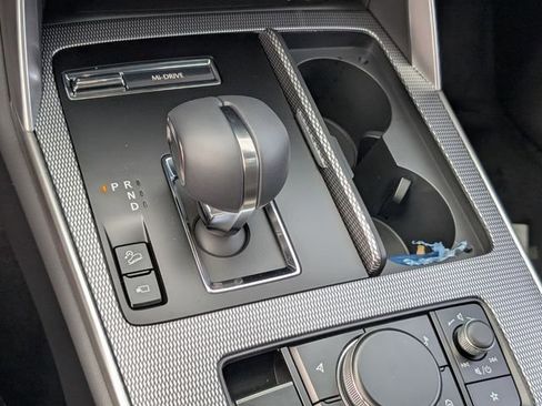 New 2026 MAZDA CX-70 3.3 Turbo S w/ Premium Package image 17