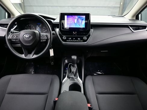 Used 2024 Toyota Corolla LE FWD image 16
