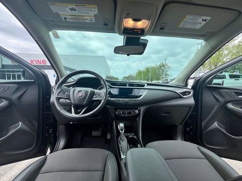 Certified 2023 Buick Encore GX Select image 12