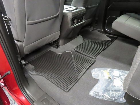 Used 2024 Chevrolet Silverado 1500 RST image 47