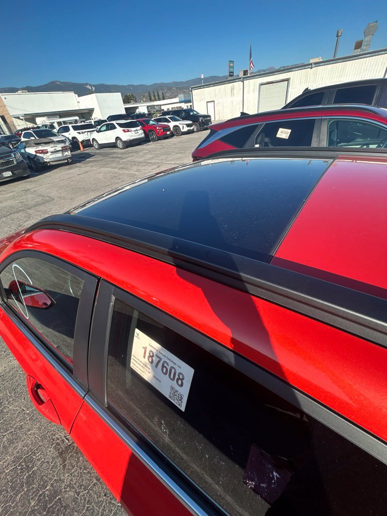 Used 2024 Hyundai Kona Limited FWD image 5