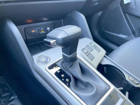 New 2026 Kia Sportage X-Line w/ X-Line Premium Package image 45