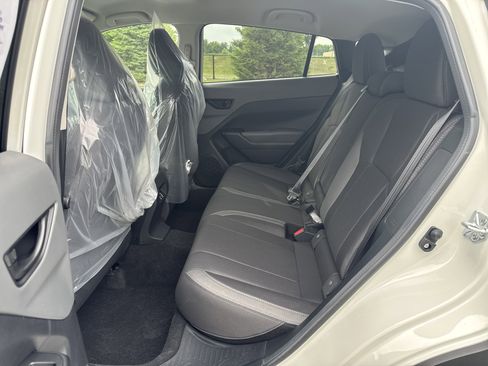 New 2026 Subaru Crosstrek 2.5i Premium AWD/4WD image 14