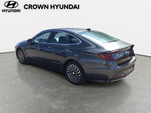Used 2023 Hyundai Sonata SEL FWD image 6