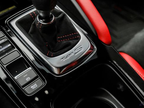 Used 2024 Acura Integra Type S image 59