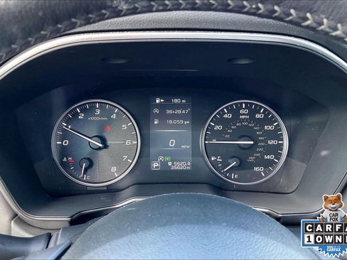 Certified 2023 Subaru Outback Limited image 24