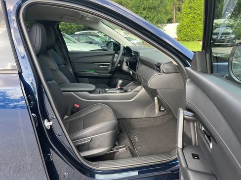 New 2026 MAZDA CX-5 Preferred AWD/4WD image 27