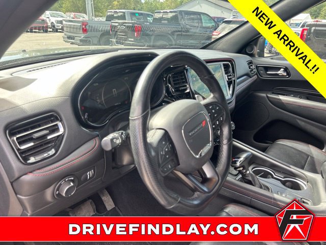 Used 2025 Dodge Durango R/T AWD/4WD image 13