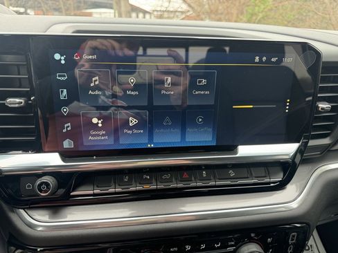 New 2026 Chevrolet Silverado 2500 High Country w/ Midnight Edition image 28