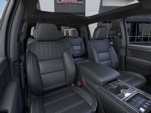 New 2025 GMC Sierra EV Denali image 16