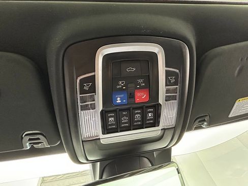 Used 2024 RAM 1500 Limited image 32