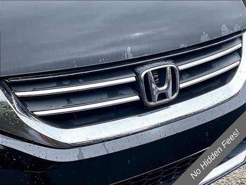 Used 2015 Honda Accord LX image 24