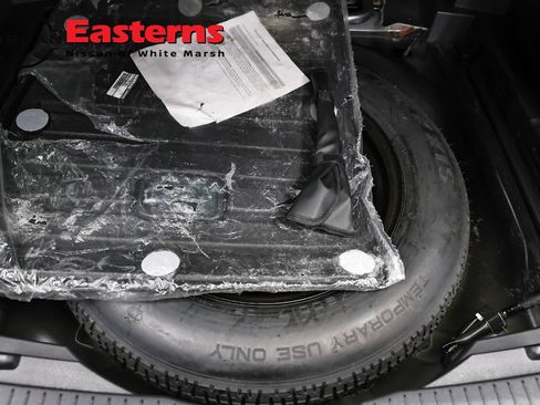 Used 2023 Nissan Rogue S AWD/4WD image 22