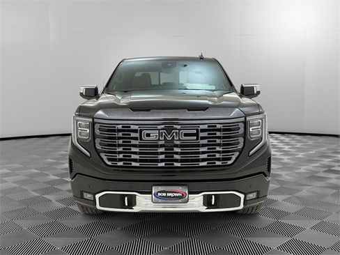 Used 2023 GMC Sierra 1500 Denali Ultimate image 8